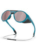 Oakley Clifden Matte Balsam/Prizm Snow Black Sunglasses