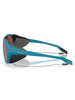 Oakley Clifden Matte Balsam/Prizm Snow Black Sunglasses