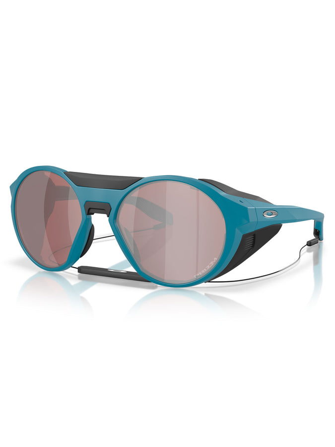 Oakley Clifden Matte Balsam/Prizm Snow Black Sunglasses | MATTE BALSAM/PRIZM SNOW BLACK