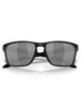 Oakley Sylas Black Ink/Black Iridium Polarized Sunglasses