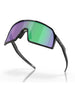 Oakley Sutro S Polished Black/Prizm Jade Sunglasses