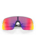 Oakley Sutro Lite Matte White/ Prizm Road Sunglasses
