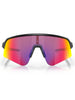 Oakley Sutro Lite Sweep Matte Black/Prizm Road Sunglasses