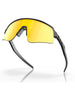 Oakley Sutro Lite Sweep Matte Carbon/Prizm 24k Sunglasses