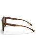 Oakley Spindrift Matte Brown Tort/Prizm Rose Gold Sunglasses