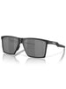 Oakley 2024 Futurity Sun Satin Black/Prizm Black Polarized Sunglasses