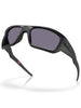 Oakley Massester Black/Prizm Grey Sunglasses