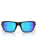 Oakley Massester Black/Prizm Sapphire Polarized Sunglasses