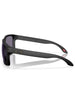 Oakley Holbrook XXL Matte Black/Prizm Grey Sunglasses