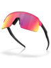 Oakley Sutro Lite S Pink/Prizm Road Sunglasses