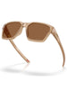 Oakley Briza Polished Sepia/Prizm Bronze Sunglasses