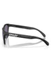 Oakley Frogskins Range XL Black Ink/Prizm Grey Sunglasses
