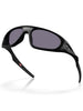 Oakley Neoforma Matte Black/Prizm Grey Sunglasses