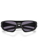 Oakley Neoforma Matte Black/Prizm Grey Sunglasses