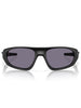 Oakley Neoforma Matte Black/Prizm Grey Sunglasses