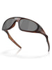 Oakley Neoforma Matte Rootbeer/Prizm Blk Polarized Sunglasses