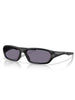 Oakley Terraforma Matte Black/Prizm Grey Sunglasses