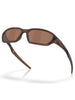Oakley Terraforma Matte Rootbeer/Prizm Tungsten Polarized