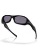 Oakley Fatcat Matte Black/Prizm Grey Polarise Sunglasses 2026