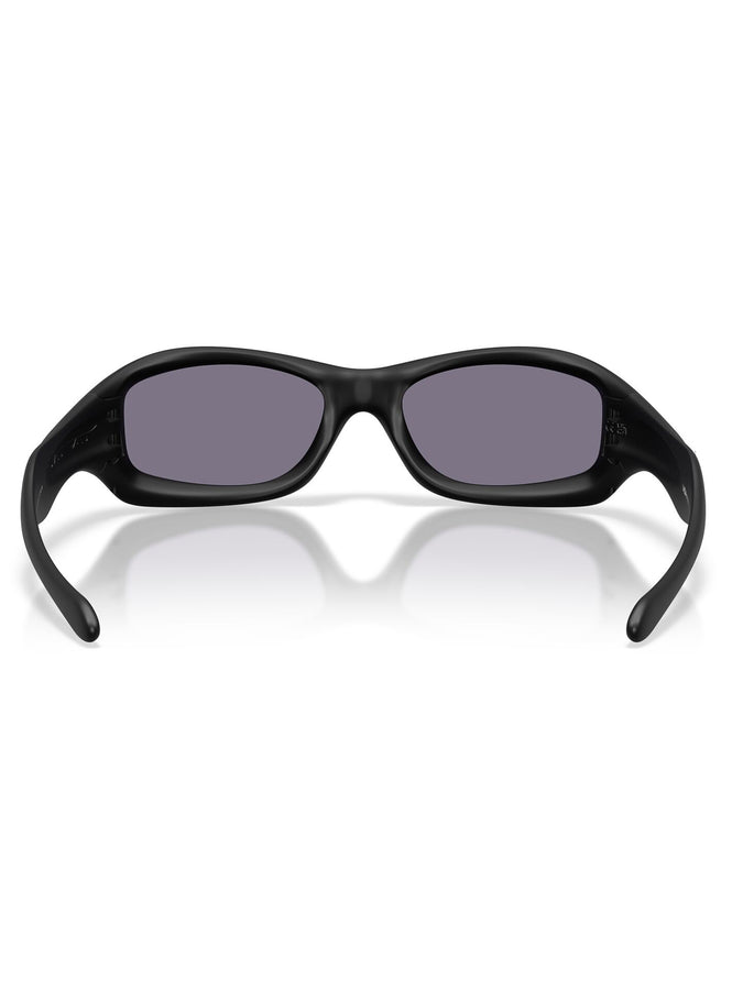 Oakley Fatcat Matte Black/Prizm Grey Polarise Sunglasses 2026 | MATTE BLACK/PRIZM GREY