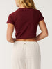 Rip Curl Retro Swell T-Shirt Fall 2026