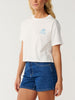 Rip Curl Swell Crop T-Shirt Fall 2026