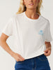 Rip Curl Swell Crop T-Shirt Fall 2026
