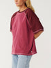 Rip Curl Classic Boxy Raglan T-Shirt Fall 2026