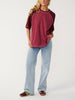 Rip Curl Classic Boxy Raglan T-Shirt Fall 2026