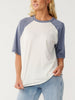 Rip Curl Classic Boxy Raglan T-Shirt Fall 2026