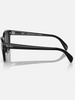 Ray Ban 2024 RB0707S Black/Black Classic Sunglasses