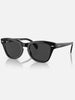Ray Ban 2024 RB0707S Black/Black Classic Sunglasses