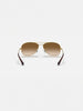 Ray Ban Cockpit Sunglasses