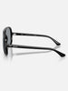 Ray Ban Cats 5000 Black/Grey Sunglasses