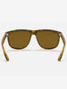 Ray-Ban Boyfriend Light Havana/Brown Sunglasses
