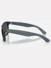 Ray-Ban Justin Rubber Blue/Grey Grad Sunglasses