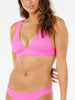Rip Curl Premium Surf D-DD Deep-V Bikini Top Spring 2026