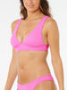 Rip Curl Premium Surf D-DD Deep-V Bikini Top Spring 2026