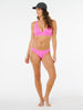 Rip Curl Premium Surf D-DD Deep-V Bikini Top Spring 2026