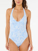 Rip Curl Pacific Coast Full One Piece Swimsuit Spring 2026
