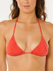 Rip Curl Oasis Sliding Tri Bikini Top Spring 2026
