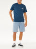 Rip Curl Easy Embroid T-Shirt Spring 2026