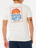 Rip Curl Pacific Rinse Sunrise T-Shirt Spring 2026