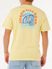 Rip Curl Shred Til T-Shirt Spring 2026
