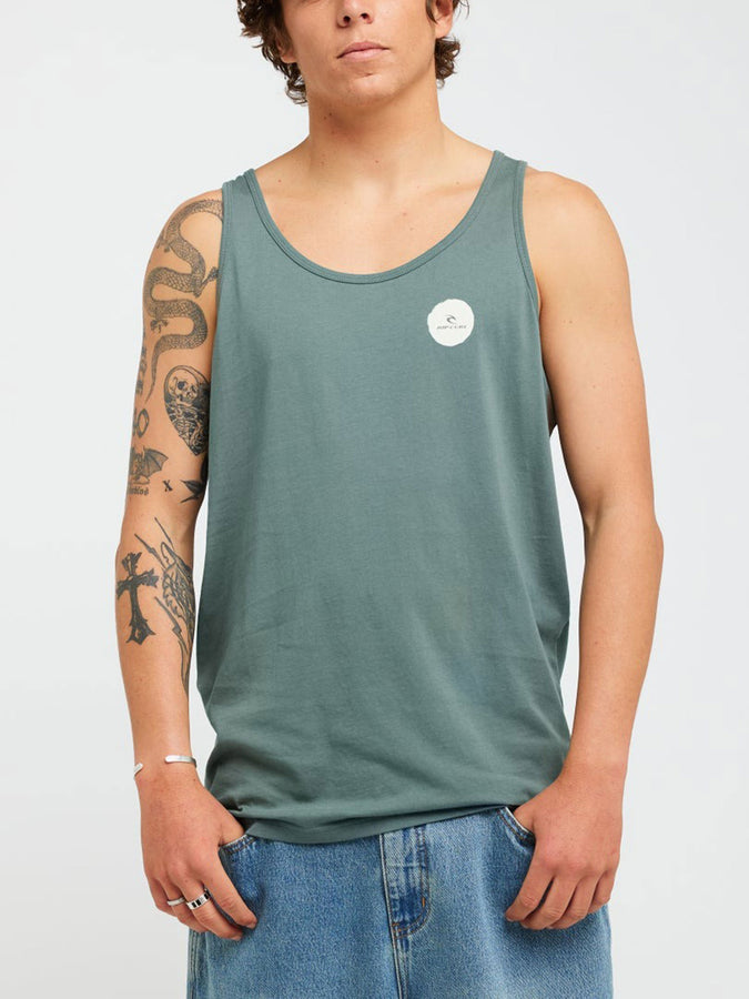 Rip Curl Made For Tank Top Summer 2026 | MOSS (0102)