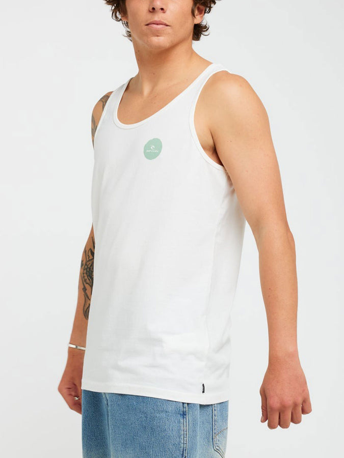 Rip Curl Made For Tank Top Summer 2026 | BONE (3021)