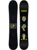 Arbor El Camino 2027 – All Mountain Snowboard