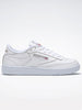 Reebok Club C 85 Fondation White/Light Grey Shoes Fall 2024