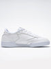 Reebok Club C 85 Fondation White/Light Grey Shoes Fall 2024