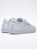 Reebok Club C 85 Fondation White/Light Grey Shoes Fall 2024